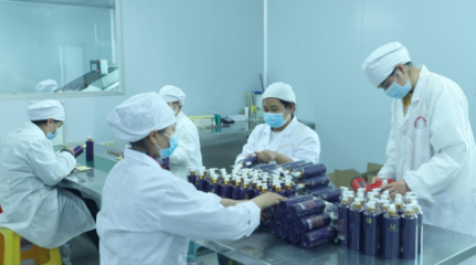 護(hù)膚品行業(yè)步入“功效時代”，佳晶潔引領(lǐng)新國貨崛起潮